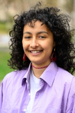 Aya Benaich